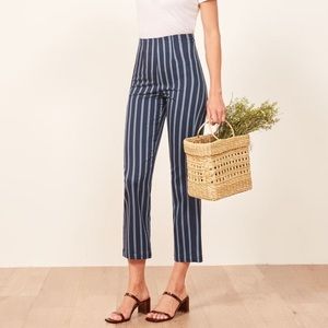 Reformation Marlon Pant